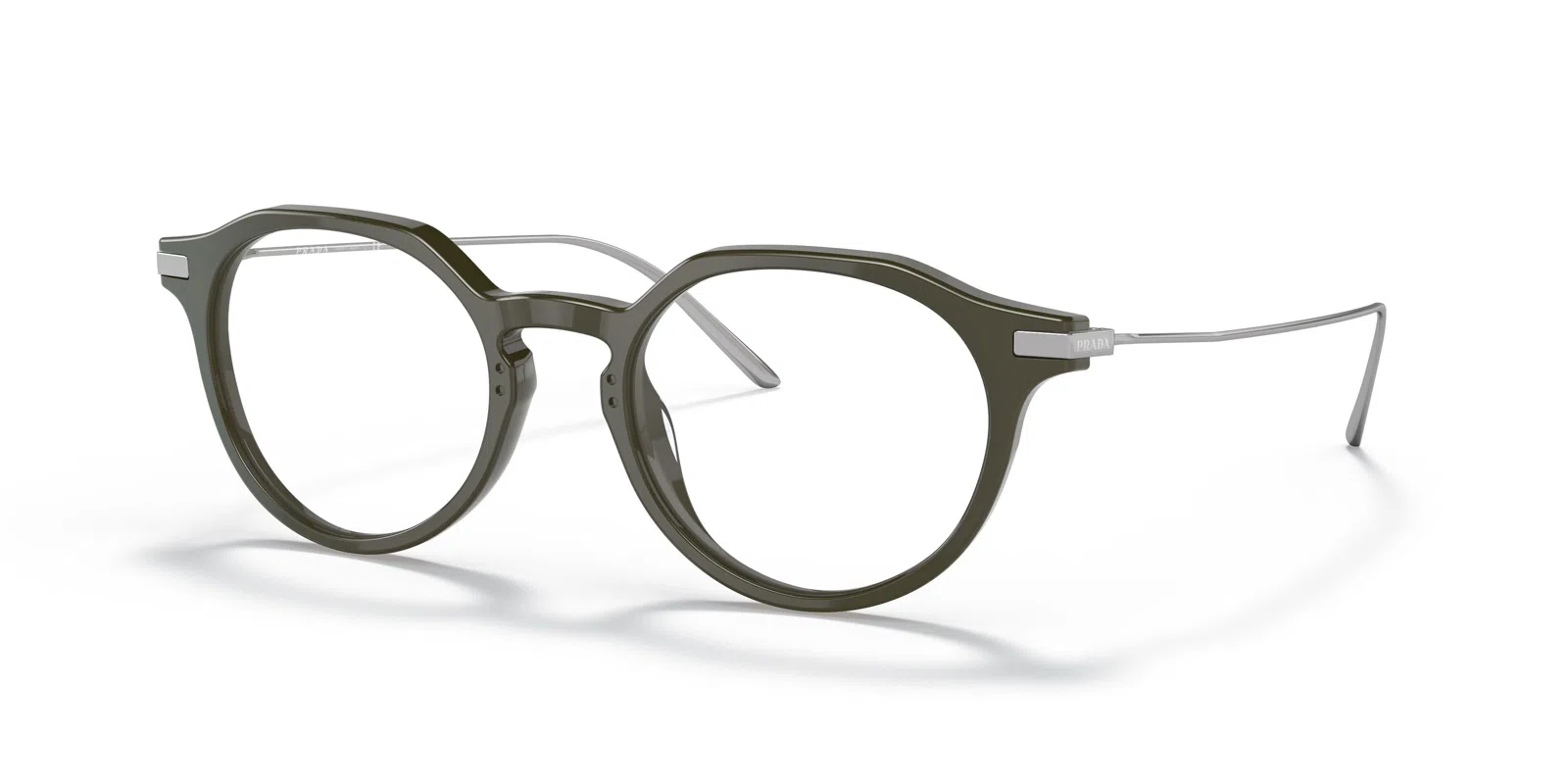 Prada 06YV Eyeglasses - view 11